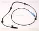 TRISCAN Sensor, Raddrehzahl 8180 28137