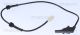 TRISCAN Sensor, Raddrehzahl 8180 28205