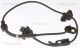 TRISCAN Sensor, Raddrehzahl 8180 40139