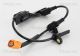 TRISCAN Sensor, Raddrehzahl 8180 40221
