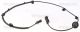 TRISCAN Sensor, Raddrehzahl 8180 42208