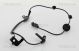 TRISCAN Sensor, Raddrehzahl 8180 42521