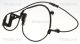 TRISCAN Sensor, Raddrehzahl 8180 43377