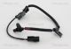 TRISCAN Sensor, Raddrehzahl 8180 43476