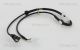 TRISCAN Sensor, Raddrehzahl 8180 69110