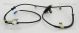TRISCAN Sensor, Raddrehzahl 8180 69237