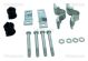 TRISCAN Stabilisatorsatz 8500 10640