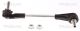 TRISCAN Stange/Strebe, Stabilisator 8500 11696