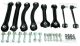 TRISCAN Reparatursatz, Radaufhängung 8500 2300105