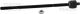 TRISCAN Axialgelenk, Spurstange 8500 23225