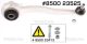 TRISCAN Lenker, Radaufhängung 8500 23525