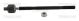 TRISCAN Axialgelenk, Spurstange 8500 24240