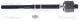 TRISCAN Axialgelenk, Spurstange 8500 24261