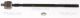 TRISCAN Axialgelenk, Spurstange 8500 25234