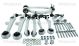 TRISCAN Reparatursatz, Querlenker 8500 2902105
