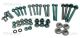 TRISCAN Montagesatz, Lenker 8500 29875