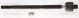 TRISCAN Axialgelenk, Spurstange 8500 40232