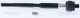 TRISCAN Axialgelenk, Spurstange 8500 41207