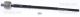 TRISCAN Axialgelenk, Spurstange 8500 42216