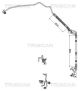 TRISCAN Hydraulikschlauch, Lenkung 8516 16005