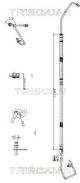 TRISCAN Hydraulikschlauch, Lenkung 8516 16027