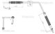 TRISCAN Hydraulikschlauch, Lenkung 8516 16035