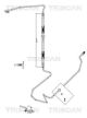 TRISCAN Hydraulikschlauch, Lenkung 8516 27004