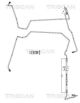 TRISCAN Hydraulikschlauch, Lenkung 8516 27005