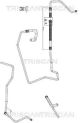 TRISCAN Hydraulikschlauch, Lenkung 8516 28003