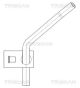 TRISCAN Hydraulikschlauch, Lenkung 8516 29013