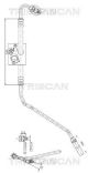 TRISCAN Hydraulikschlauch, Lenkung 8516 29023