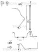 TRISCAN Hydraulikschlauch, Lenkung 8516 29070