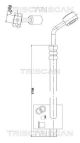TRISCAN Hydraulikschlauch, Lenkung 8516 29077