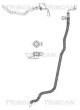 TRISCAN Hydraulikschlauch, Lenkung 8516 29089