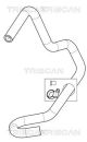 TRISCAN Hydraulikschlauch, Lenkung 8516 29094