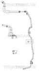 TRISCAN Hydraulikschlauch, Lenkung 8516 43010