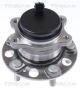 TRISCAN Radlagersatz 8530 43250
