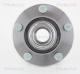 TRISCAN Radlagersatz 8530 50125