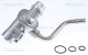 TRISCAN Thermostat, Kühlmittel 8620 35900