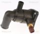 TRISCAN Thermostat, Kühlmittel 8620 48582