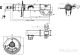 TRISCAN Gasfeder, Koffer-/Laderaum 8710 112014