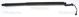 TRISCAN Gasfeder, Koffer-/Laderaum 8710 292086