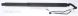 TRISCAN Gasfeder, Koffer-/Laderaum 8710 29311