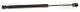 TRISCAN Gasfeder, Koffer-/Laderaum 8710 81210