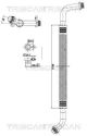 TRISCAN Hochdruck-/Niederdruckleitung, Klimaanlage 9010 10044