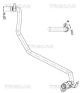 TRISCAN Hochdruck-/Niederdruckleitung, Klimaanlage 9010 25041