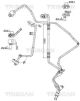 TRISCAN Hochdruck-/Niederdruckleitung, Klimaanlage 9010 29082