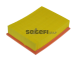 CoopersFiaam Luftfilter PA7198