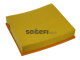 CoopersFiaam Luftfilter PA7229