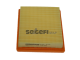 CoopersFiaam Luftfilter PA7239